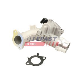 Achetez des Boîtier de papillon FAST FT50411 à prix pour 170,88 €