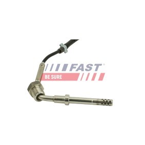 Scheinwerfer von FAST