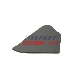 Klappe, Abschlepphaken für IVECO von FAST