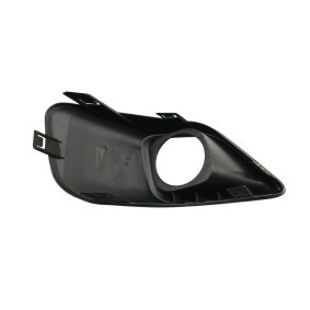 Lüftungsgitter, Stoßfänger FT91507G von FAST günstig für 17,94 € online kaufen