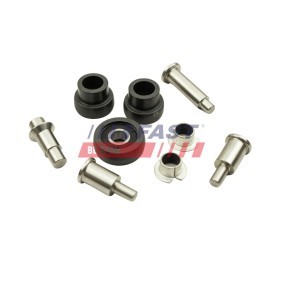Rollenführung, Schiebetür FT95815 von FAST günstig für 24,38 € online kaufen