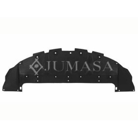 Compre Isolamento do compartimento do motor da JUMASA 26000124 a um preço baixo por 83,44 €