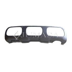 Comprar Protector para parachoques de JUMASA 28141090 a bajo precio de 217,86 €