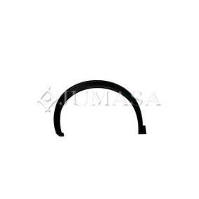 Zier- / Schutzleiste, Kotflügel 30313579 von JUMASA günstig für 97,28 € online kaufen