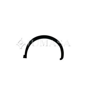 Zier- / Schutzleiste, Kotflügel 30323579 von JUMASA günstig für 92,51 € online kaufen