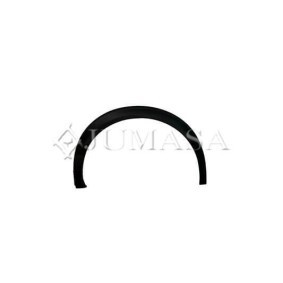 Zier- / Schutzleiste, Kotflügel 30413579 von JUMASA günstig für 81,31 € online kaufen
