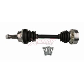 Antriebswelle des Herstellers AP XENERGY - Originalware Artikelnummer: X30001