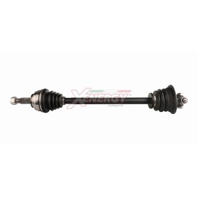 Köp Drivaxel av AP XENERGY X30713 till det låga priset 1239,58 kr