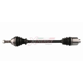 Köp Drivaxel av AP XENERGY X30733 till det låga priset 915,15 kr
