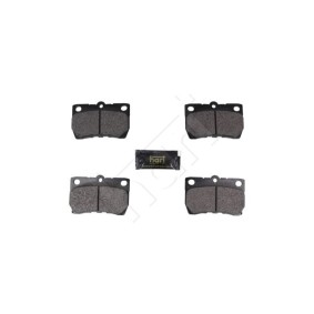 Bremsbeläge 261 837 von HART günstig für 23,65 € online kaufen