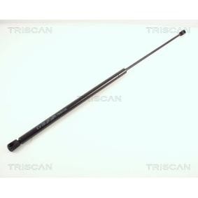 Motorhaubendämpfer 8710 27104 von TRISCAN günstig für 28,08 € online kaufen