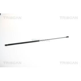 Motorhaubendämpfer 8710 29114 von TRISCAN günstig für 35,73 € online kaufen