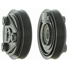 Compre Embreagem de compressor de ar condicionado de ACAUTO online para Puma Hatchback a preços moderados
