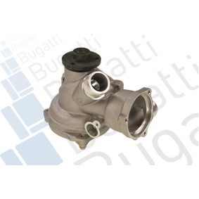 Wasserpumpe PA0317 von BUGATTI günstig für 58,34 € online kaufen