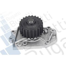 Wasserpumpe PA10036 von BUGATTI günstig für 78,47 € online kaufen