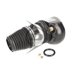 Compre Guardapolvos de la suspensión neumática de Dunlop Airsuspension online para 7 (G11, G12) a precios moderados
