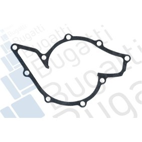Køb Vandpumpe af BUGATTI PA10069 til den lave pris 744,73 DKK