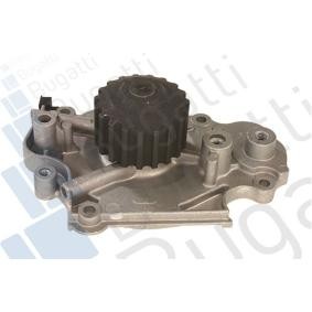 Wasserpumpe PA5206 von BUGATTI günstig für 46,50 € online kaufen