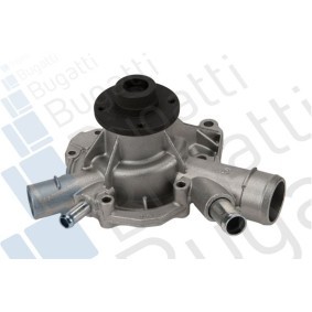 Compre Bomba de água da BUGATTI PA6902 a um preço baixo por 66,93 €