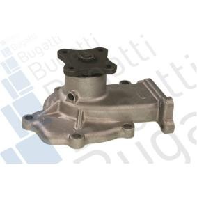 Wasserpumpe PA7111 von BUGATTI günstig für 59,41 € online kaufen