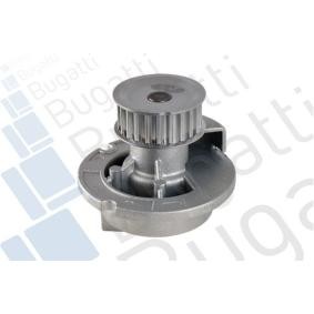 Wasserpumpe PA7213 von BUGATTI günstig für 74,80 € online kaufen
