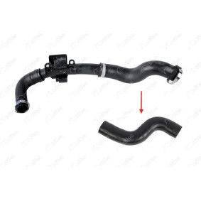 Comprar Tubo flexible de aire de sobrealimentación de NIFEA 11771 a bajo precio de 24,39 €