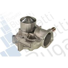 Wasserpumpe für SUBARU von BUGATTI
