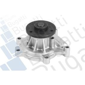 Wasserpumpe für SUBARU von BUGATTI