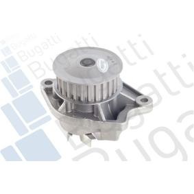 Wasserpumpe PA8707 von BUGATTI günstig für 48,26 € online kaufen