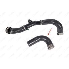 Comprar Tubo flexible de aire de sobrealimentación de NIFEA 12779 a bajo precio de 60,76 €