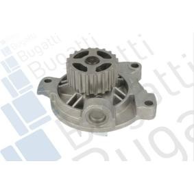 Wasserpumpe PA8713 von BUGATTI günstig für 60,86 € online kaufen