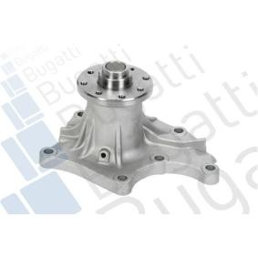 Compre Bomba de água da BUGATTI PA9002 a um preço baixo por 73,53 €