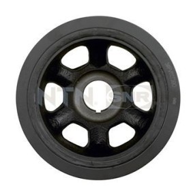 Acquista Puleggia cinghia albero a gomiti da SNR DPF351.00 a buon mercato per soli 62,06 €