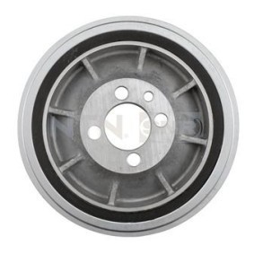 Riemenscheibe, Kurbelwelle DPF358.00 von SNR günstig für 49,93 € online kaufen
