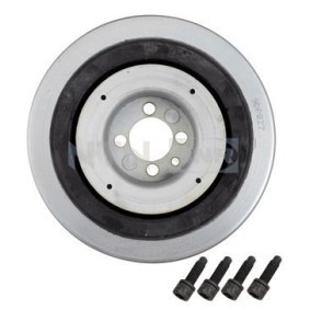 Riemenscheibe, Kurbelwelle DPF358.20 von SNR günstig für 120,24 € online kaufen