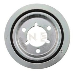 Riemenscheibe, Kurbelwelle DPF359.01 von SNR günstig für 36,48 € online kaufen