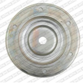 Achetez des Poulie damper (vilebrequin) SNR DPF359.27 à prix pour 114,95 €