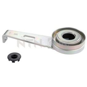 Spannrolle, Keilrippenriemen GA358.57 von SNR günstig für 47,66 € online kaufen
