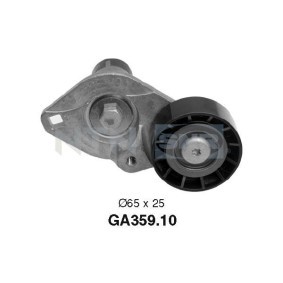 Spannrolle, Keilrippenriemen GA359.10 von SNR günstig für 109,09 € online kaufen