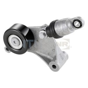 Compre Rolo tensor, correia trapezoidal estriada de SNR online para Solara Coupe (_V3_) a preços moderados