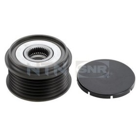 Acquista Dispositivo ruota libera alternatore da SNR GA755.01 a buon mercato per soli 29,17 €