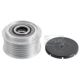 Comprar Rueda libre de alternador de SNR GA768.01 a bajo precio de 39,54 €