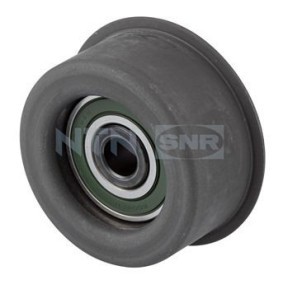 Umlenkrolle, Zahnriemen GE353.13 von SNR günstig für 30,89 € online kaufen