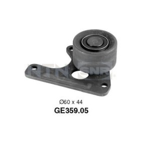 Umlenkrolle, Zahnriemen GE359.05 von SNR günstig für 41,15 € online kaufen