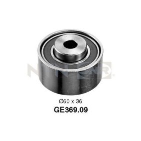Umlenkrolle, Zahnriemen GE369.09 von SNR günstig für 35,30 € online kaufen
