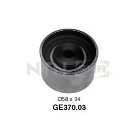 Umlenkrolle, Zahnriemen GE370.03 von SNR günstig für 22,43 € online kaufen
