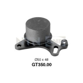 Spannrolle, Zahnriemen GT350.00 von SNR günstig für 35,06 € online kaufen
