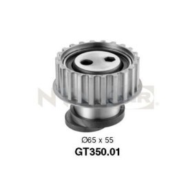 Spannrolle, Zahnriemen GT350.01 von SNR günstig für 41,25 € online kaufen