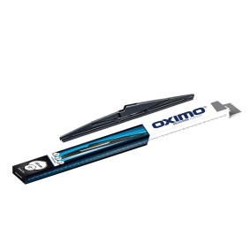 Compre Escova traseira da OXIMO WR382300 a um preço baixo por 16,40 €
