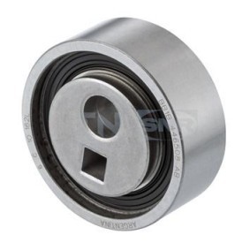 Spannrolle, Zahnriemen GT359.04 von SNR günstig für 16,80 € online kaufen